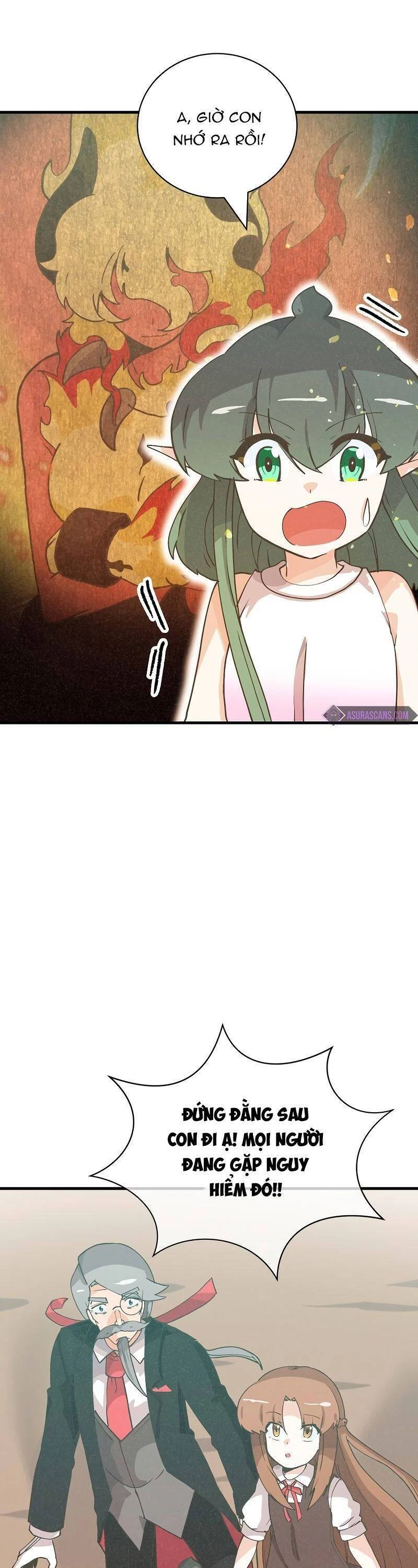 Nông Dân Linh Hồn Chapter 143 - 50