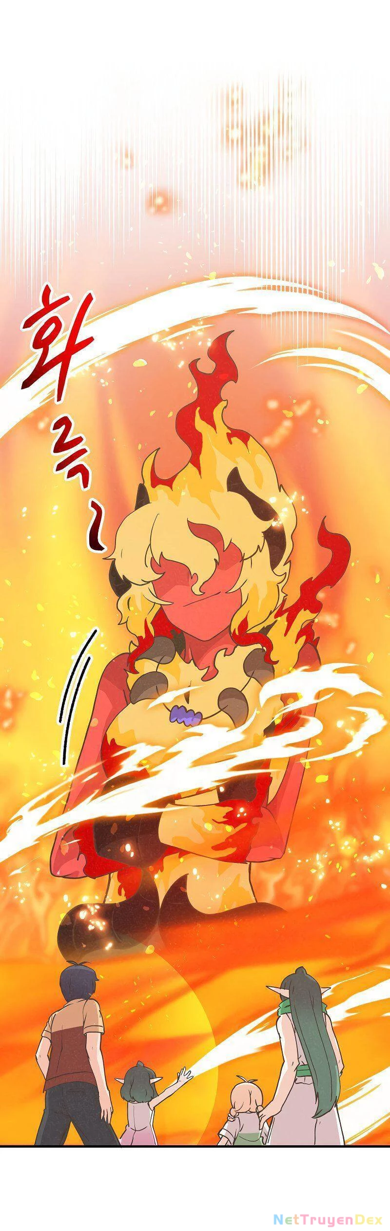 Nông Dân Linh Hồn Chapter 143 - 52