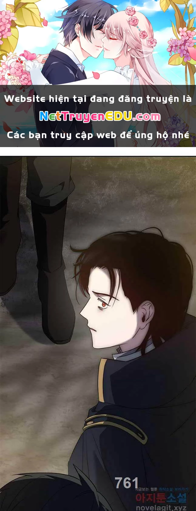 Quỷ Vương Hồi Quy Là Người Tốt Chapter 24 - 1