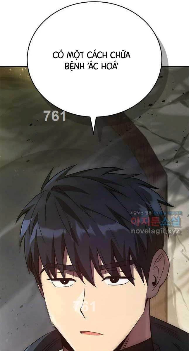 Quỷ Vương Hồi Quy Là Người Tốt Chapter 24 - 3