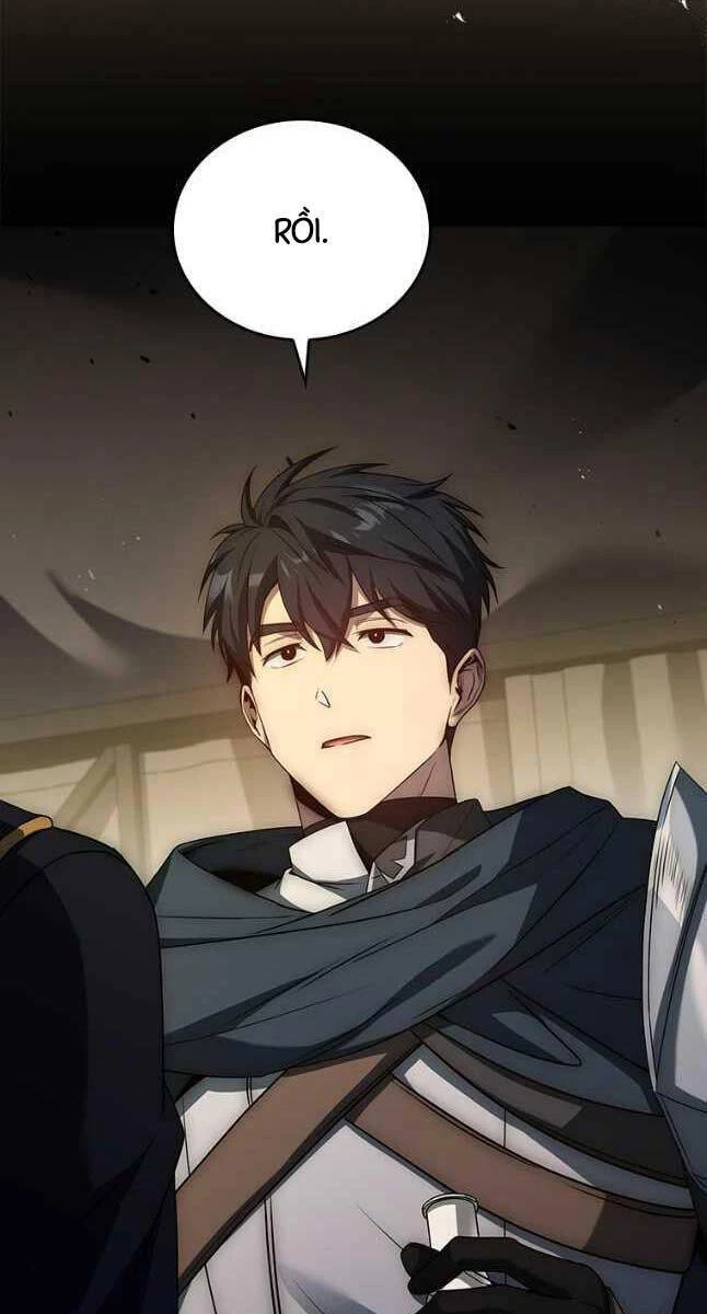 Quỷ Vương Hồi Quy Là Người Tốt Chapter 24 - 9