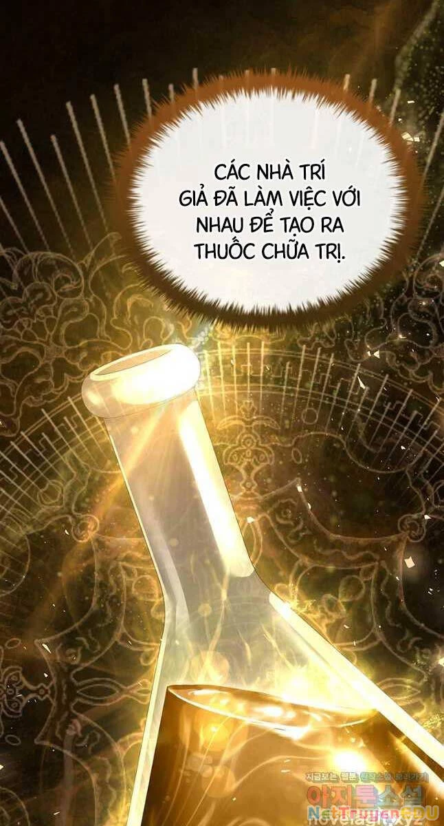 Quỷ Vương Hồi Quy Là Người Tốt Chapter 24 - 11