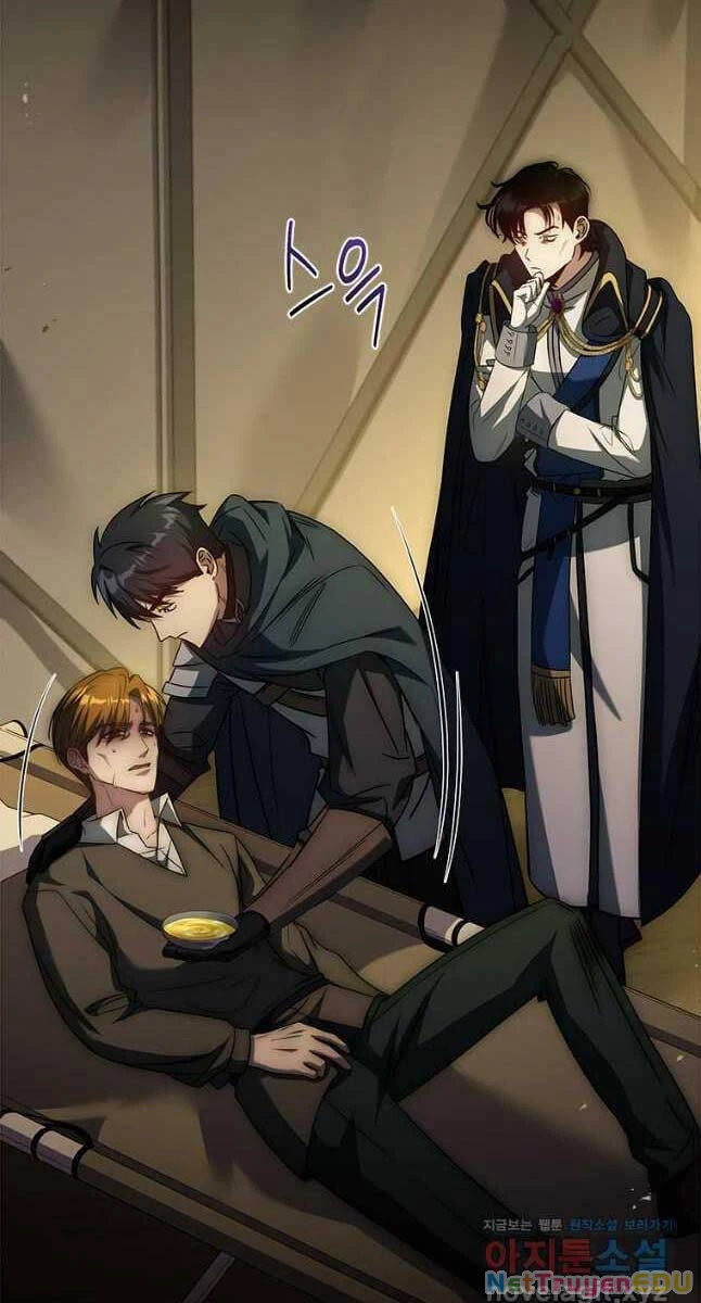 Quỷ Vương Hồi Quy Là Người Tốt Chapter 24 - 16