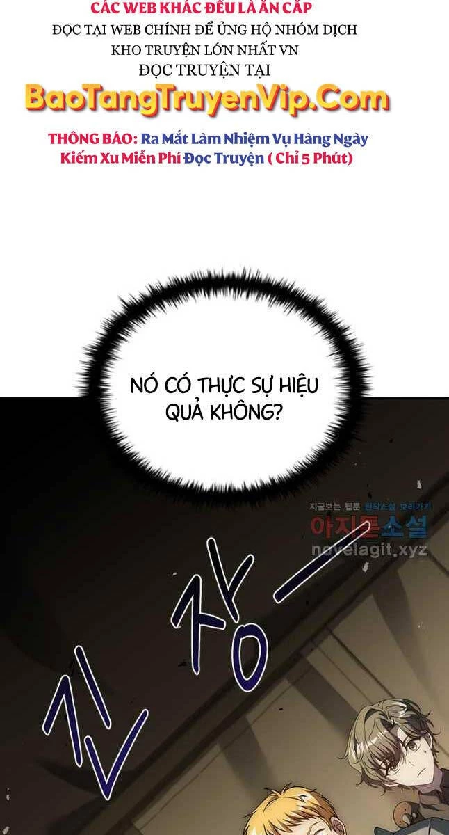 Quỷ Vương Hồi Quy Là Người Tốt Chapter 24 - 18