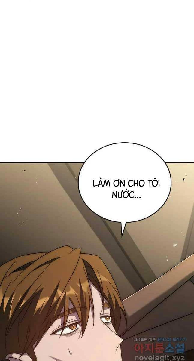 Quỷ Vương Hồi Quy Là Người Tốt Chapter 24 - 21