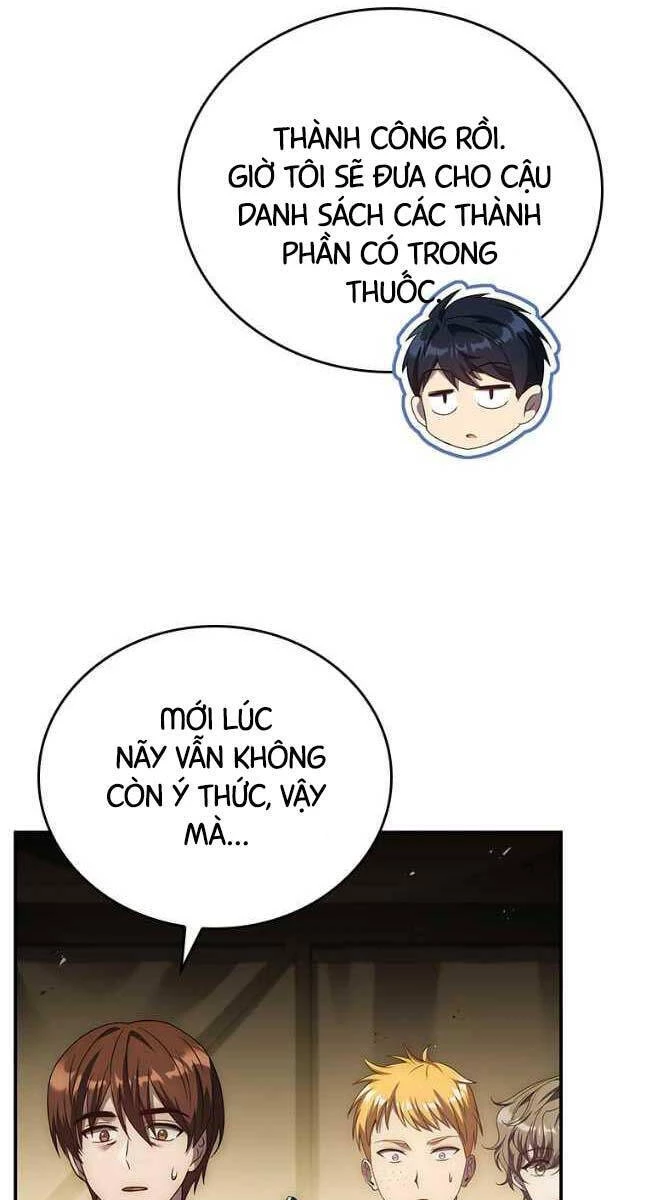 Quỷ Vương Hồi Quy Là Người Tốt Chapter 24 - 23