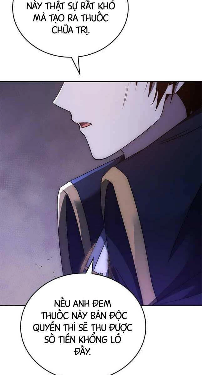 Quỷ Vương Hồi Quy Là Người Tốt Chapter 24 - 25