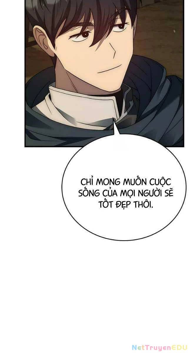 Quỷ Vương Hồi Quy Là Người Tốt Chapter 24 - 27