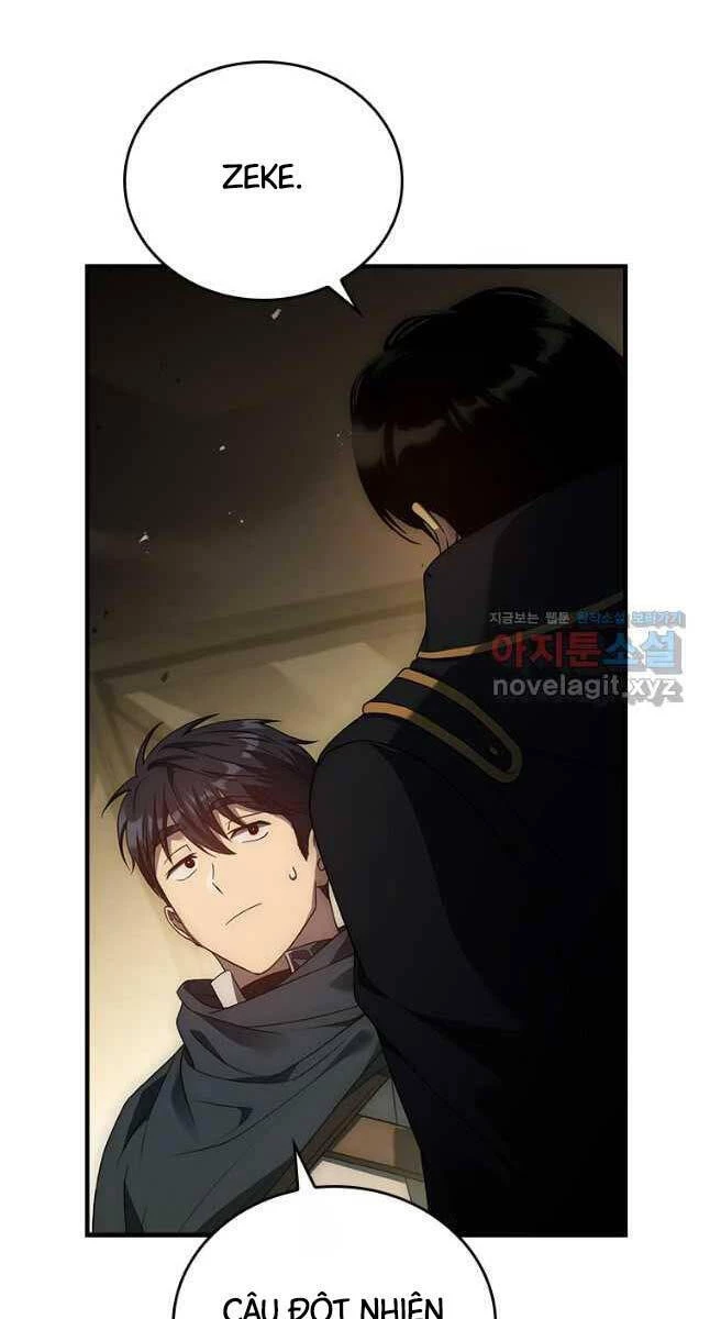 Quỷ Vương Hồi Quy Là Người Tốt Chapter 24 - 29
