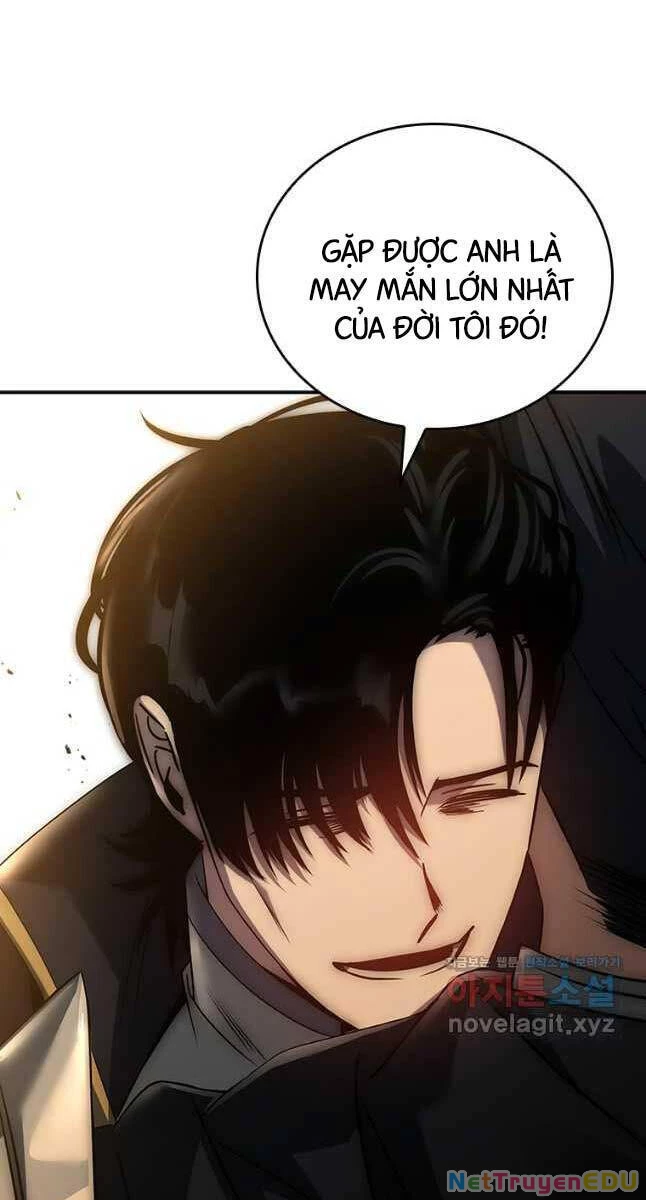 Quỷ Vương Hồi Quy Là Người Tốt Chapter 24 - 32