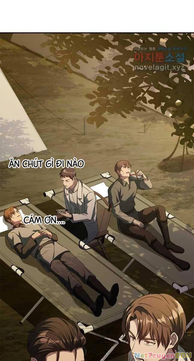 Quỷ Vương Hồi Quy Là Người Tốt Chapter 24 - 36