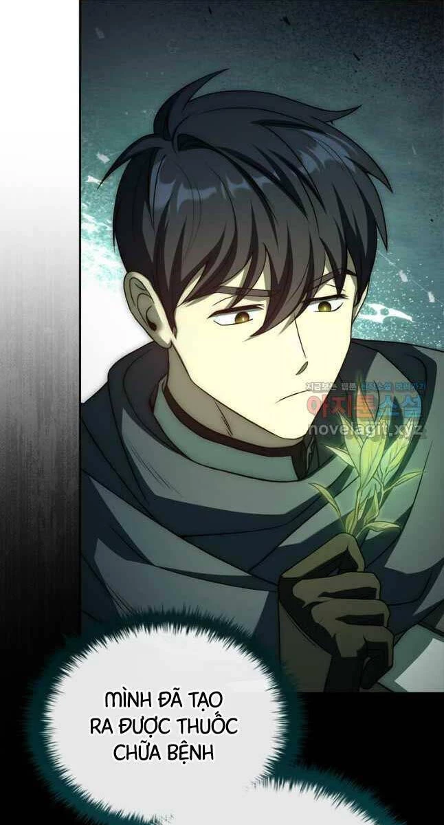 Quỷ Vương Hồi Quy Là Người Tốt Chapter 24 - 39