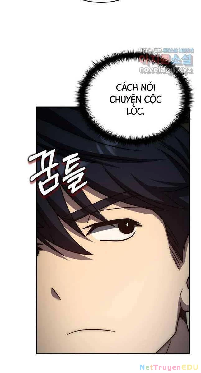 Quỷ Vương Hồi Quy Là Người Tốt Chapter 24 - 46