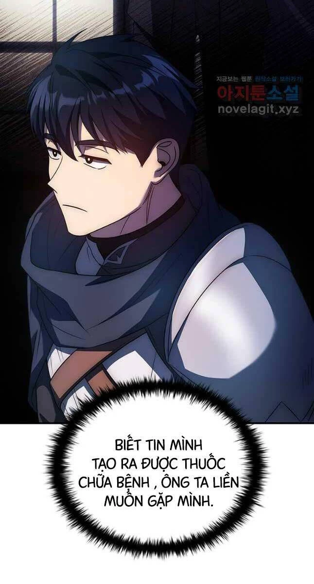 Quỷ Vương Hồi Quy Là Người Tốt Chapter 24 - 50