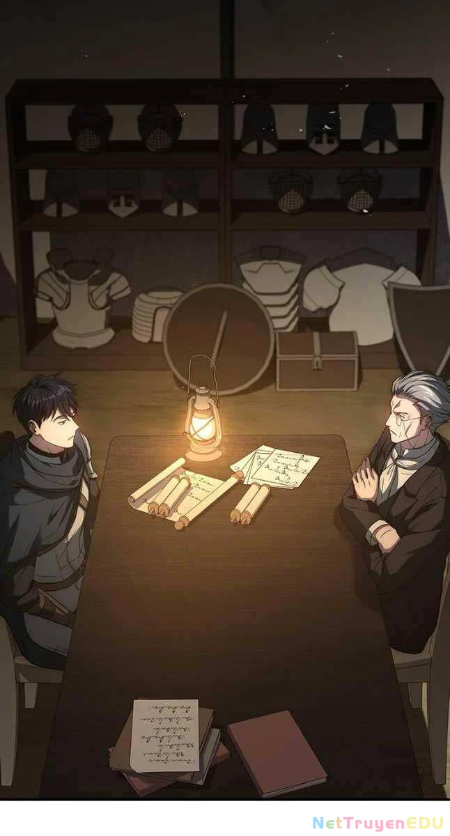 Quỷ Vương Hồi Quy Là Người Tốt Chapter 24 - 57