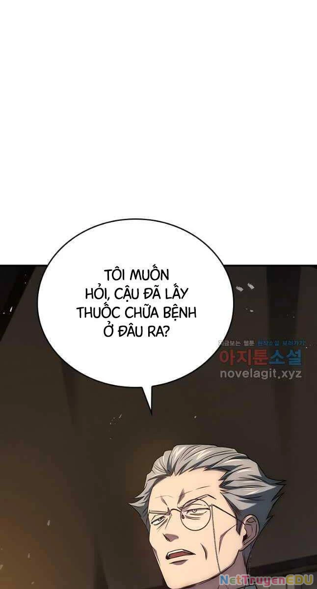 Quỷ Vương Hồi Quy Là Người Tốt Chapter 24 - 58