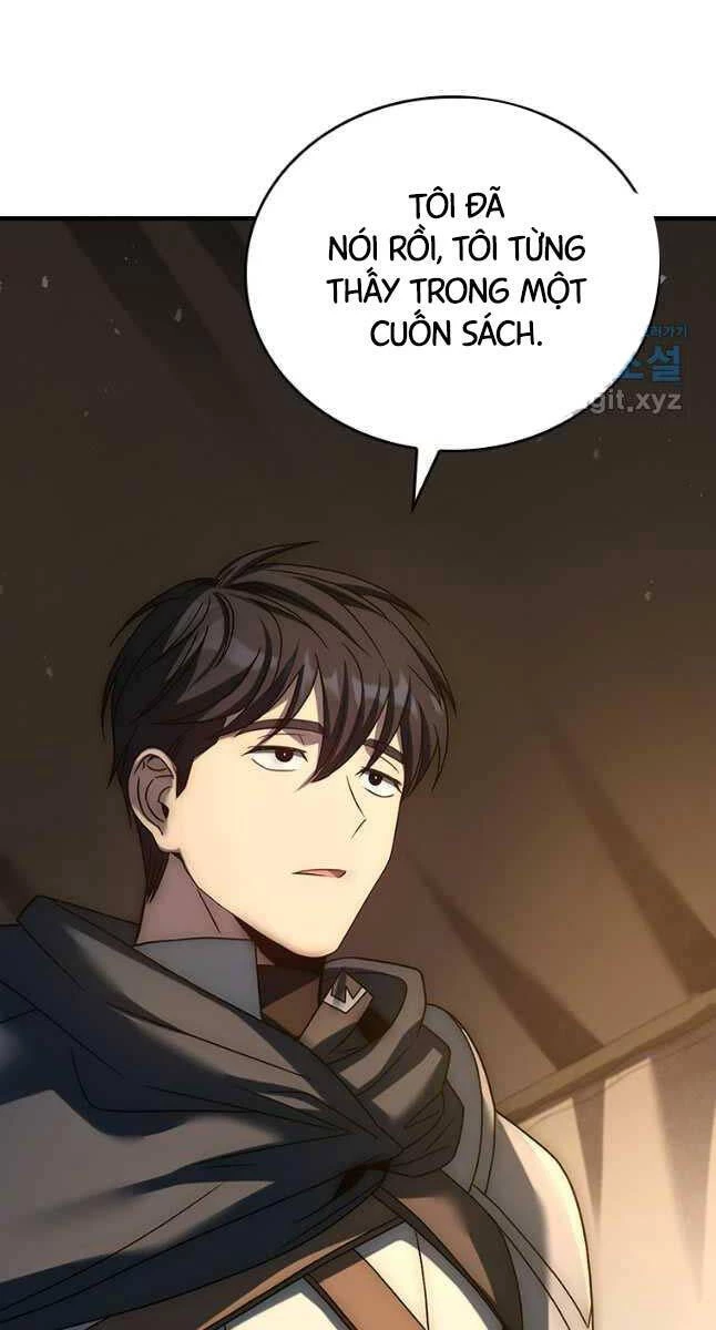 Quỷ Vương Hồi Quy Là Người Tốt Chapter 24 - 60