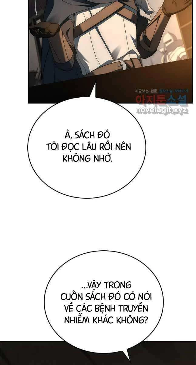 Quỷ Vương Hồi Quy Là Người Tốt Chapter 24 - 65