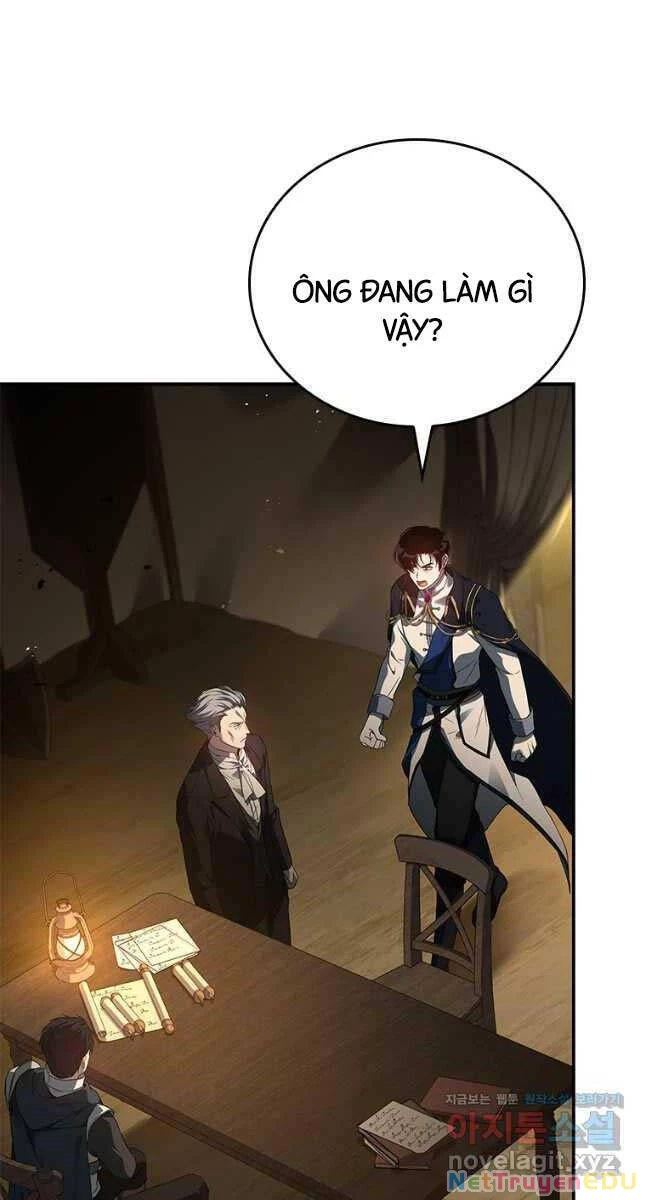 Quỷ Vương Hồi Quy Là Người Tốt Chapter 24 - 71