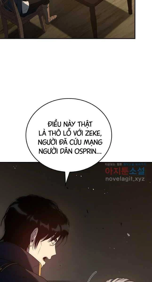 Quỷ Vương Hồi Quy Là Người Tốt Chapter 24 - 72