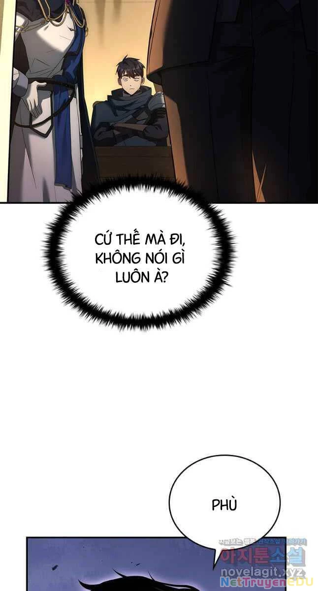 Quỷ Vương Hồi Quy Là Người Tốt Chapter 24 - 75