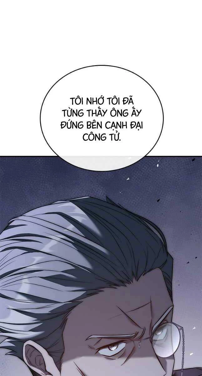 Quỷ Vương Hồi Quy Là Người Tốt Chapter 24 - 80