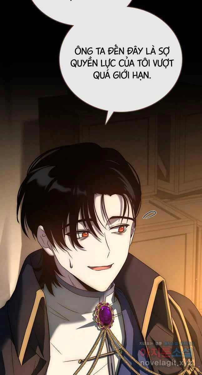 Quỷ Vương Hồi Quy Là Người Tốt Chapter 24 - 87