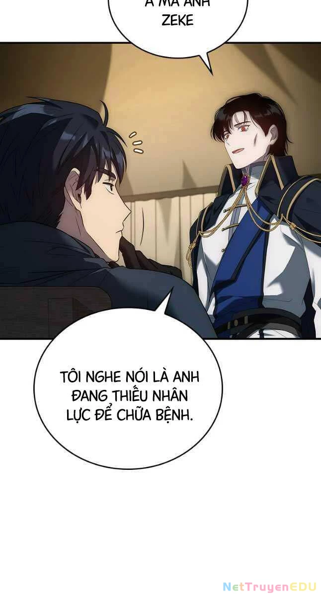 Quỷ Vương Hồi Quy Là Người Tốt Chapter 24 - 92