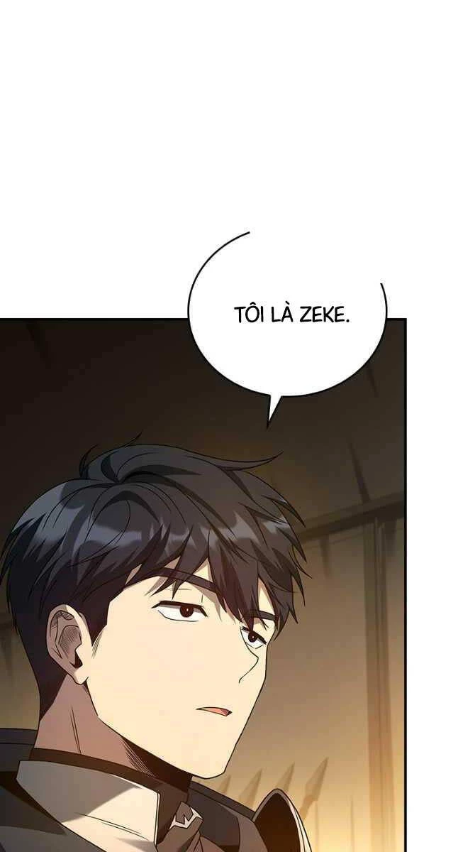Quỷ Vương Hồi Quy Là Người Tốt Chapter 24 - 100