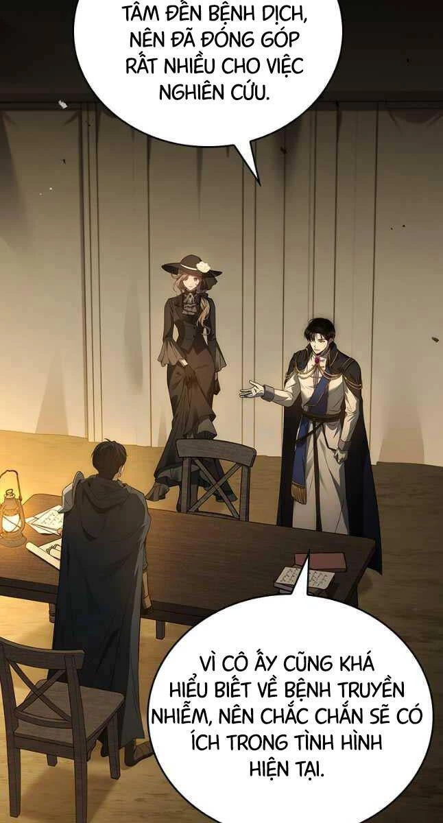 Quỷ Vương Hồi Quy Là Người Tốt Chapter 24 - 102