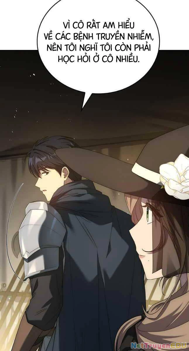Quỷ Vương Hồi Quy Là Người Tốt Chapter 24 - 106