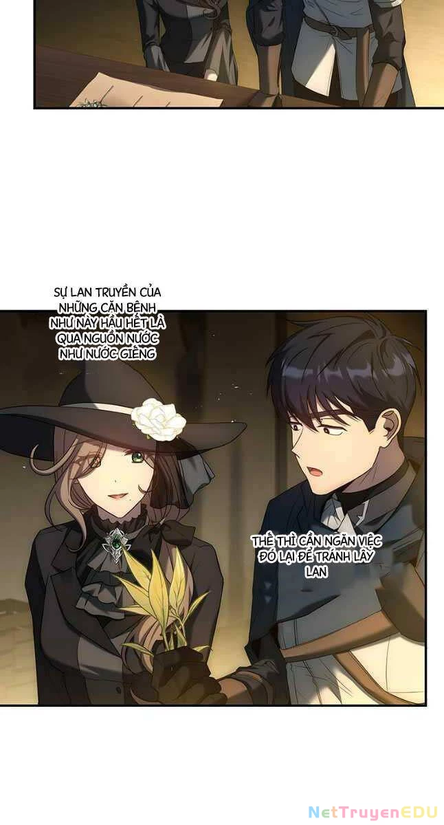Quỷ Vương Hồi Quy Là Người Tốt Chapter 24 - 109