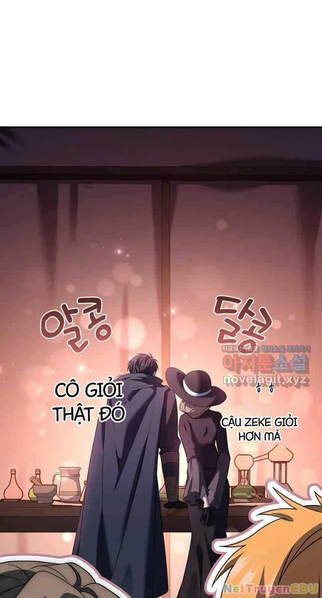 Quỷ Vương Hồi Quy Là Người Tốt Chapter 24 - 110