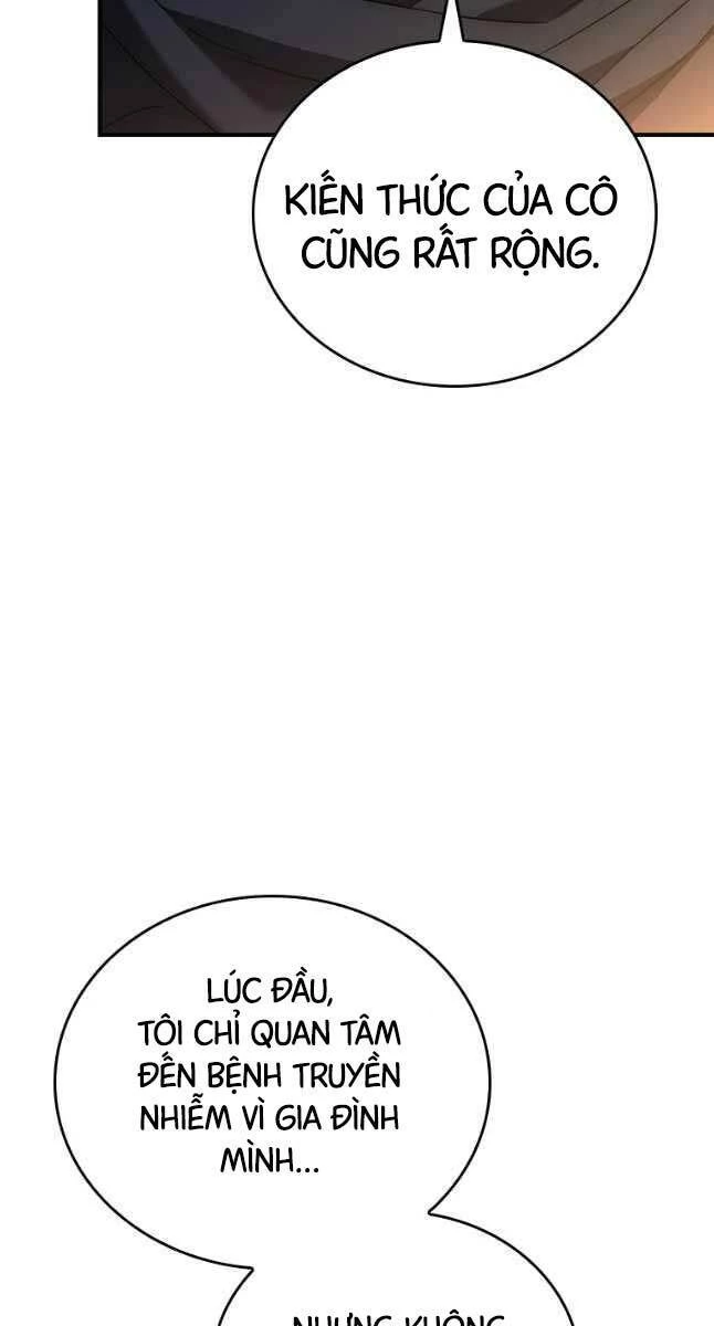 Quỷ Vương Hồi Quy Là Người Tốt Chapter 24 - 119