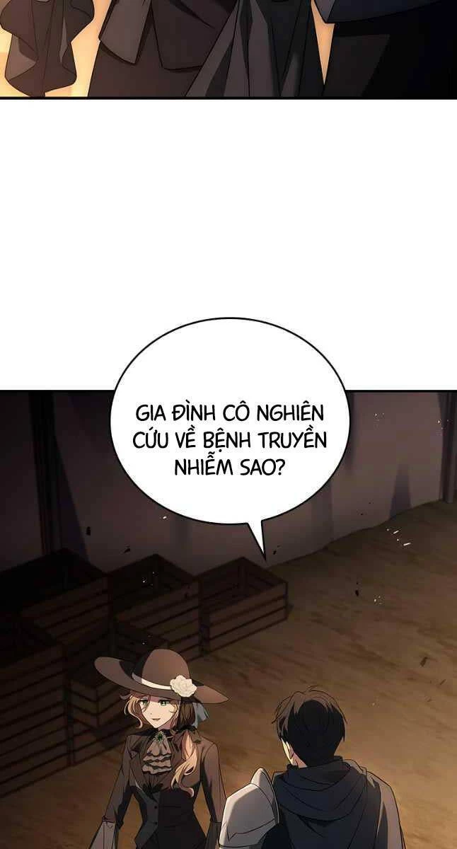 Quỷ Vương Hồi Quy Là Người Tốt Chapter 24 - 121