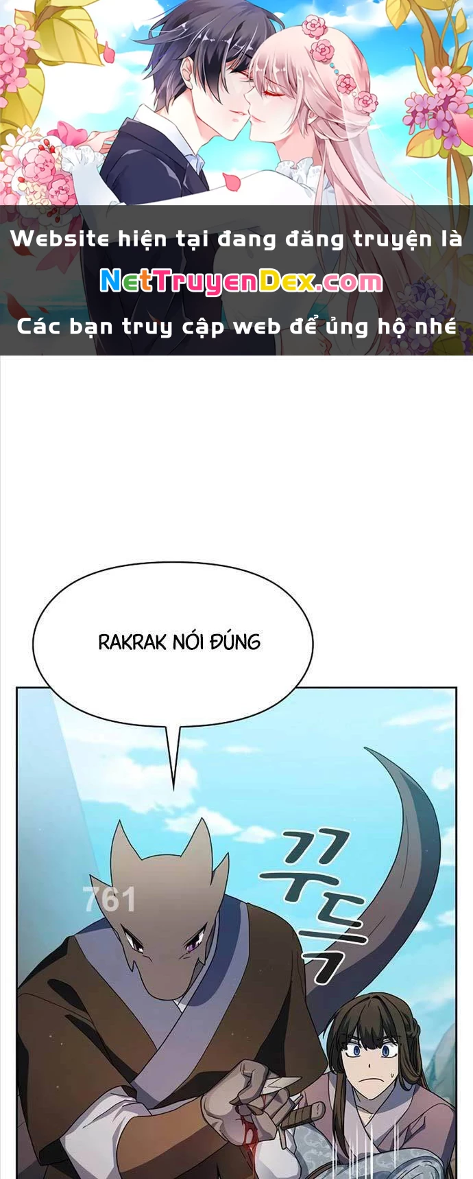 Nền Văn Minh Nebula Chapter 33 - 1
