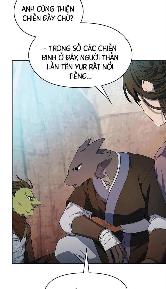 Nền Văn Minh Nebula Chapter 33 - 8