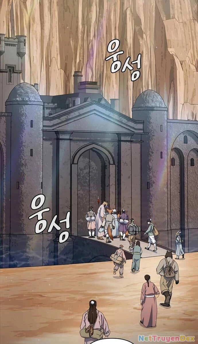 Nền Văn Minh Nebula Chapter 33 - 22