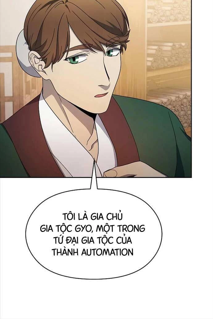 Nền Văn Minh Nebula Chapter 33 - 42
