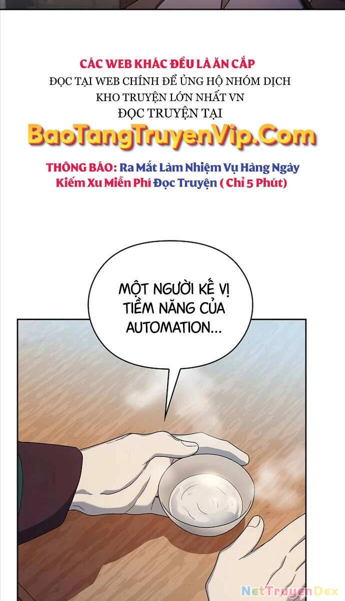 Nền Văn Minh Nebula Chapter 33 - 49