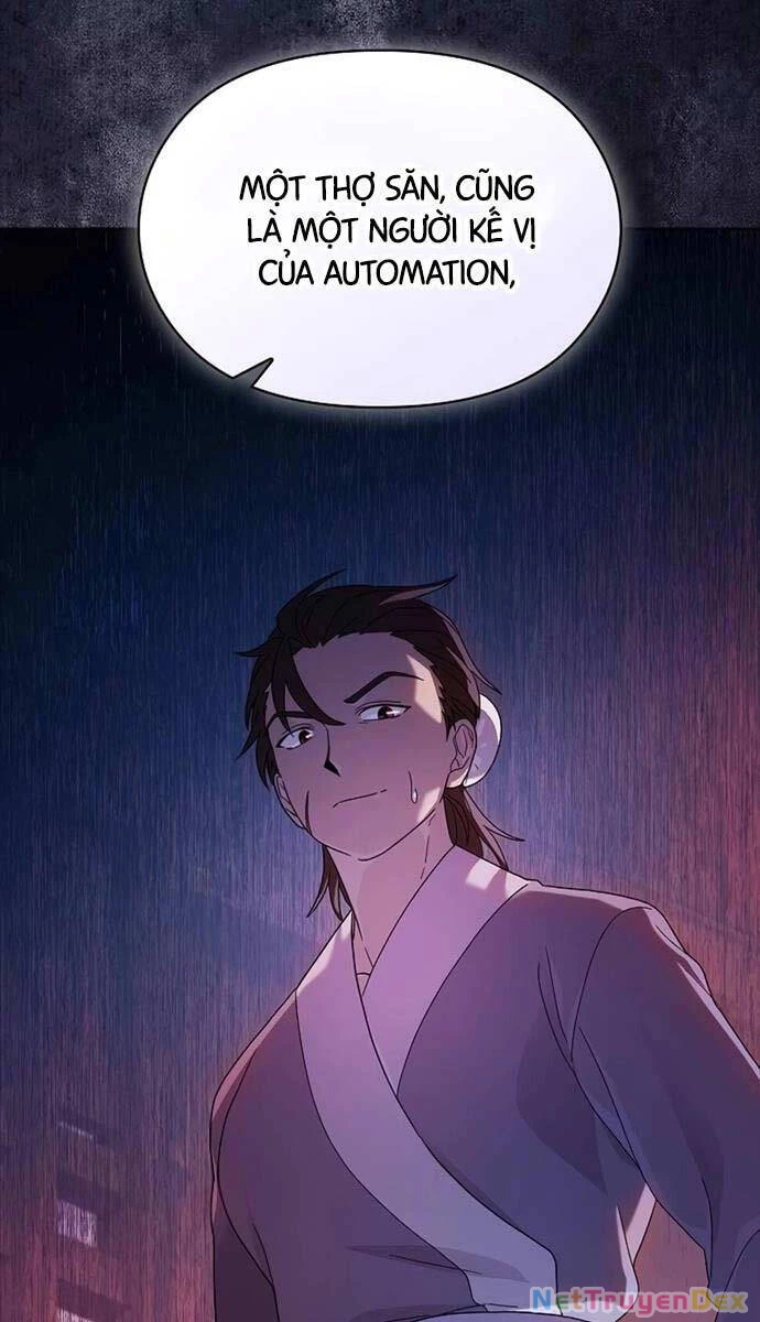Nền Văn Minh Nebula Chapter 33 - 85