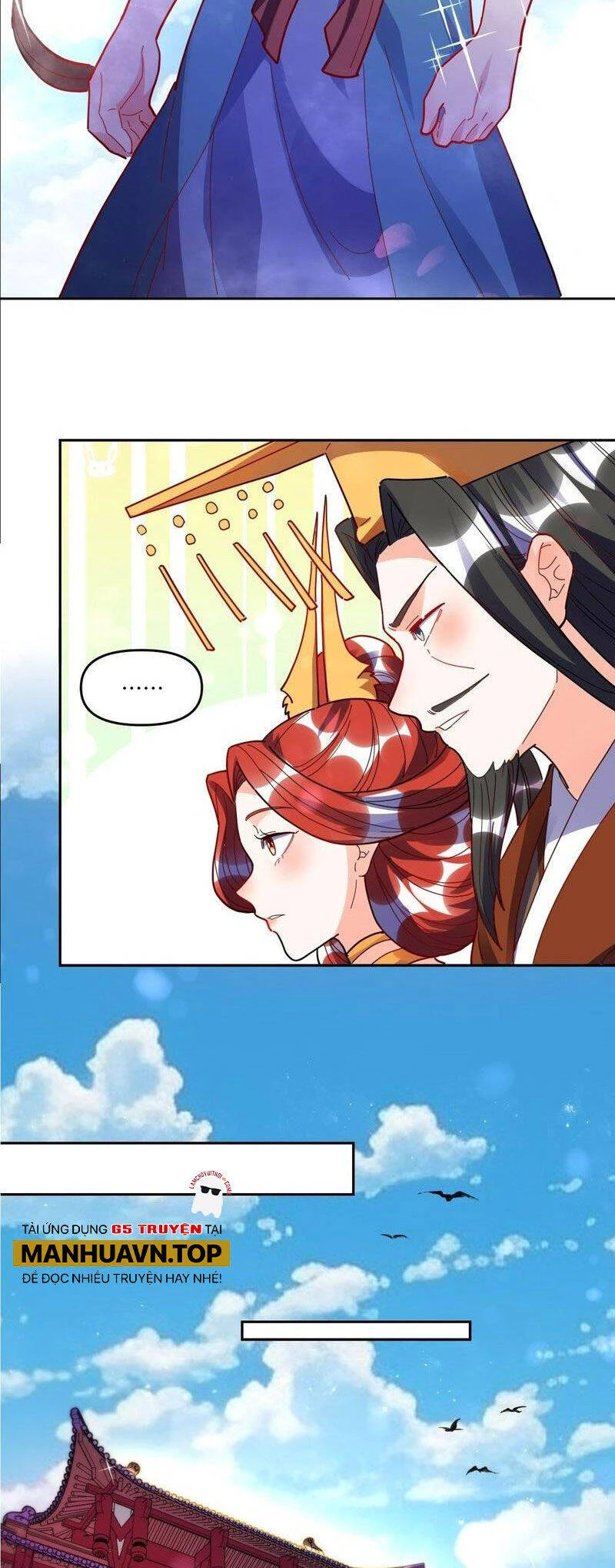 Nguyên Lai Ta Là Tu Tiên Đại Lão Chapter 380 - 5