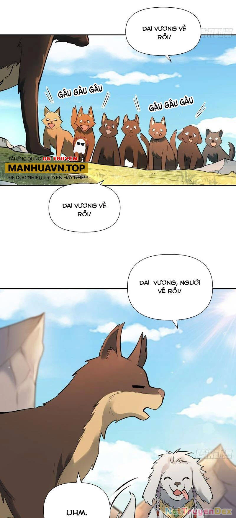Nguyên Lai Ta Là Tu Tiên Đại Lão Chapter 380 - 14