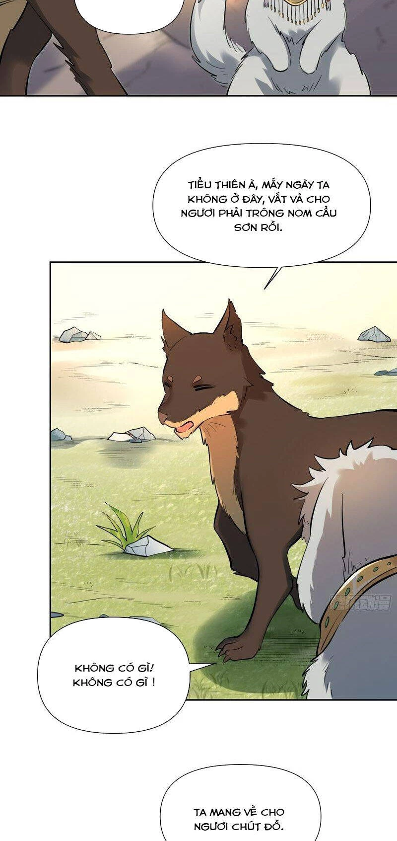 Nguyên Lai Ta Là Tu Tiên Đại Lão Chapter 380 - 15