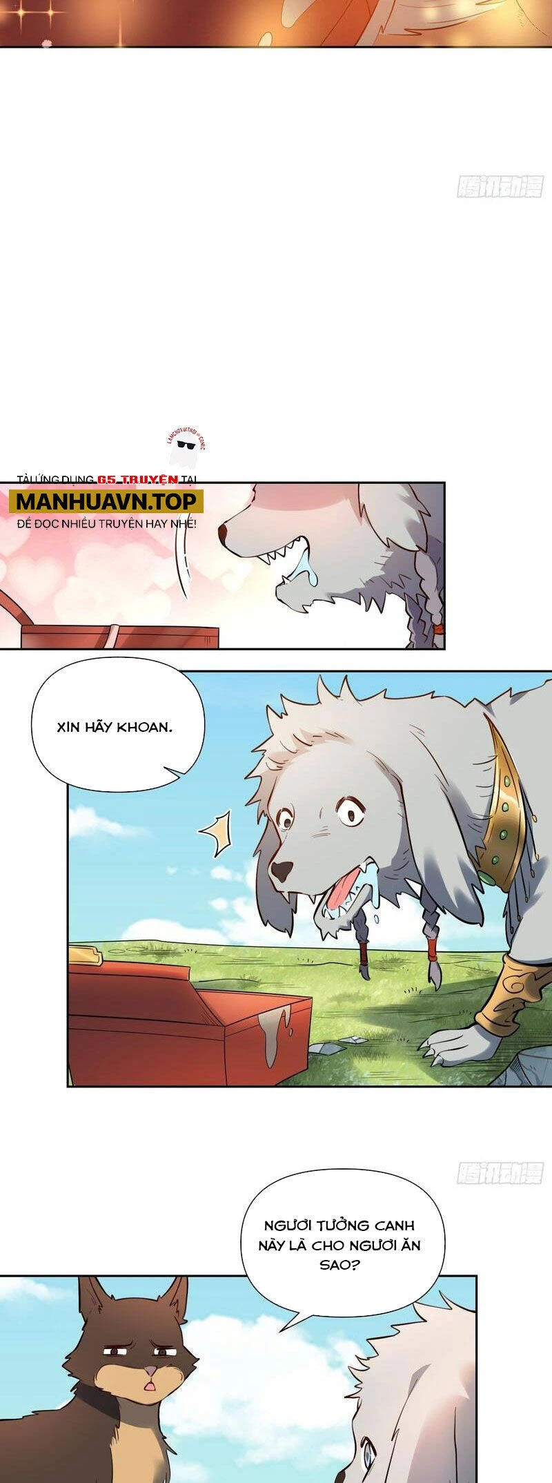 Nguyên Lai Ta Là Tu Tiên Đại Lão Chapter 380 - 17