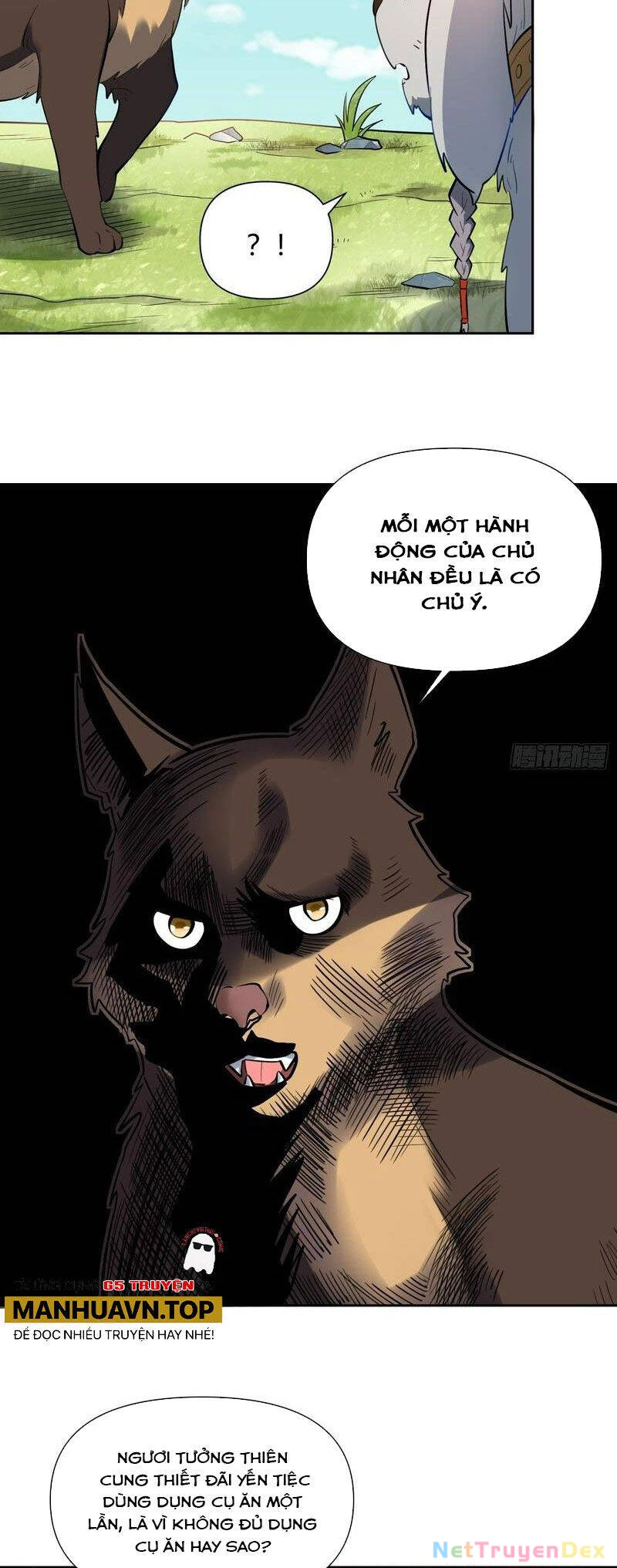 Nguyên Lai Ta Là Tu Tiên Đại Lão Chapter 380 - 18
