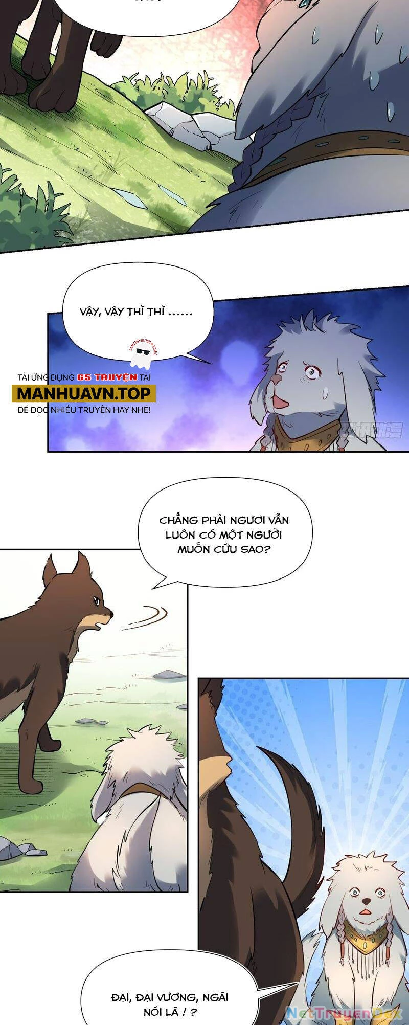 Nguyên Lai Ta Là Tu Tiên Đại Lão Chapter 380 - 20