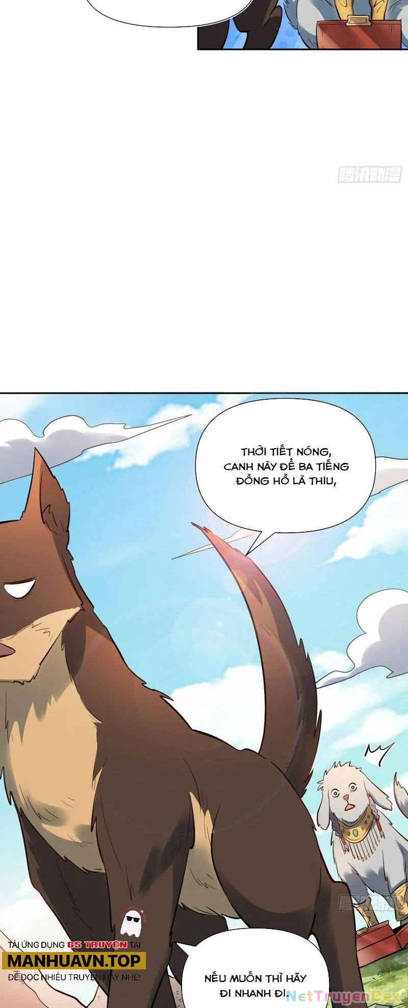 Nguyên Lai Ta Là Tu Tiên Đại Lão Chapter 380 - 21
