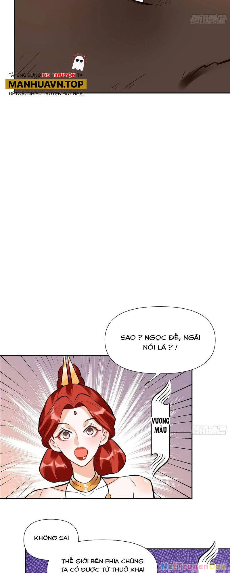 Nguyên Lai Ta Là Tu Tiên Đại Lão Chapter 380 - 23