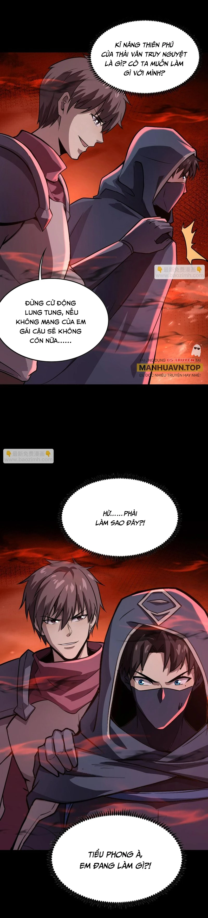 Chỉ Có Ta Có Thể Sử Dụng Triệu Hoán Thuật Chapter 103 - 2